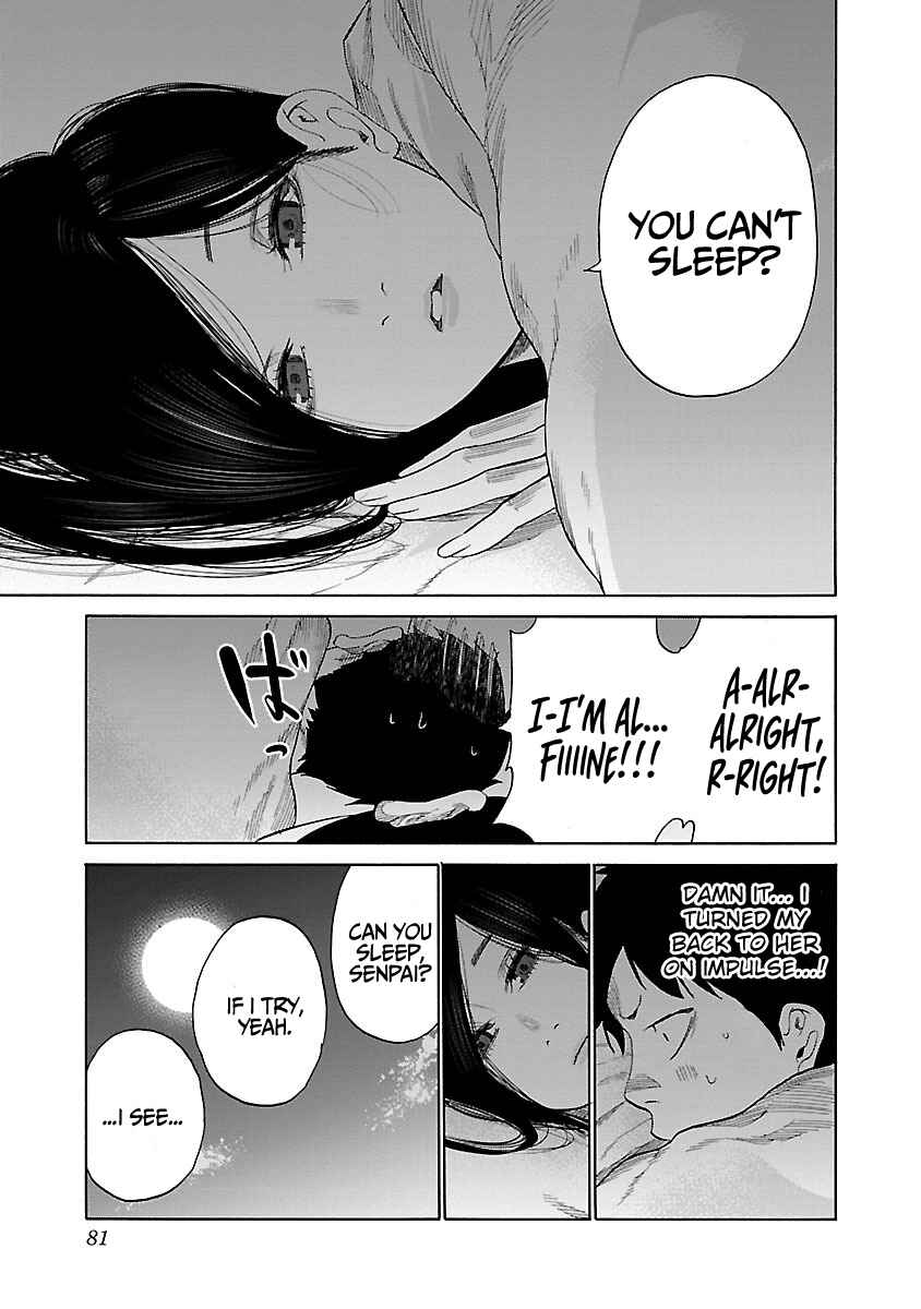 Page 10 Chapter 43 Cigarette & Cherry