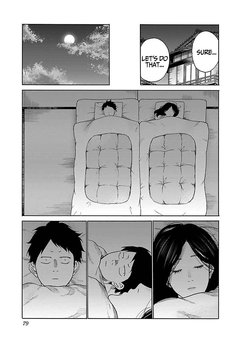 Page 8 Chapter 43 Cigarette & Cherry