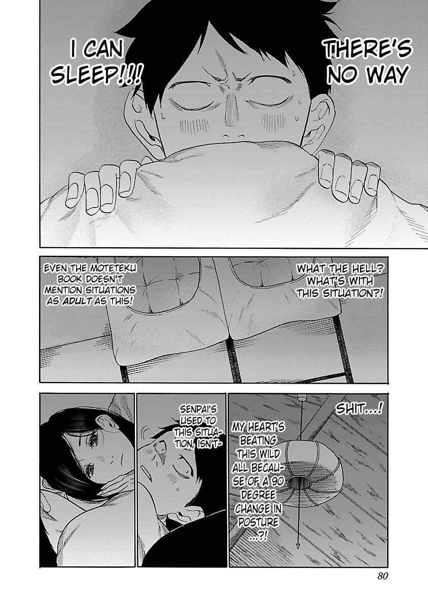 Page 9 Chapter 43 Cigarette & Cherry