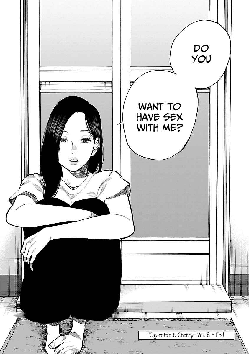 Page 13 Chapter 98 Cigarette & Cherry