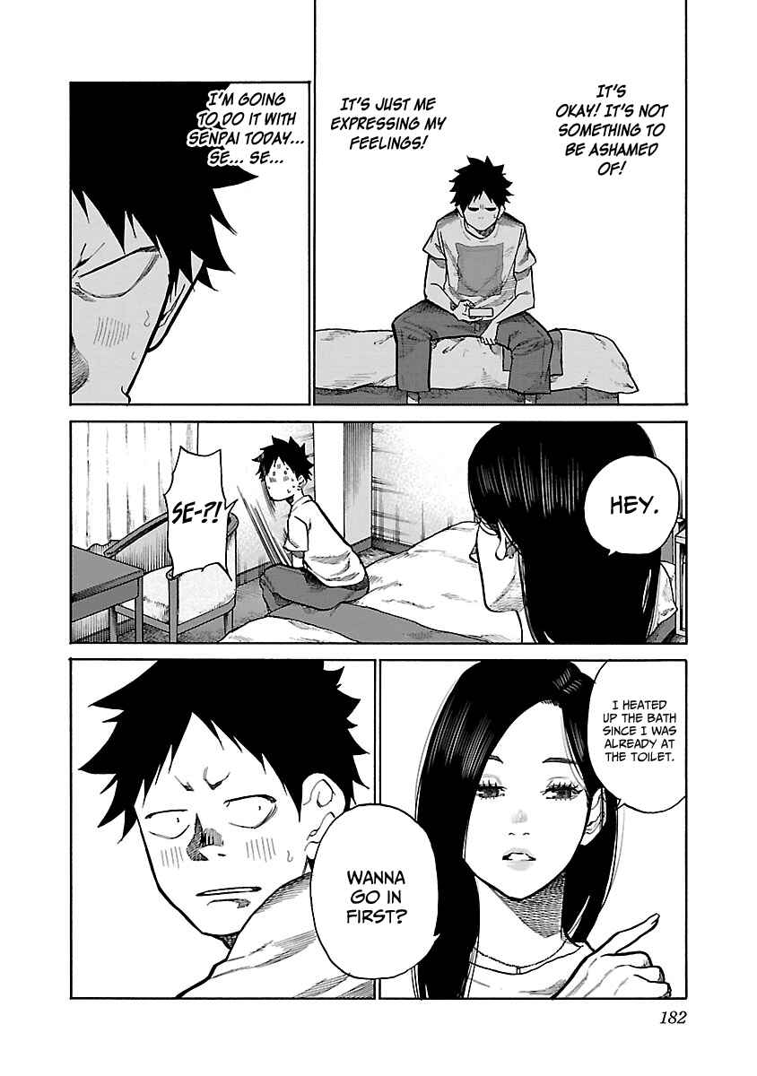Page 5 Chapter 98 Cigarette & Cherry