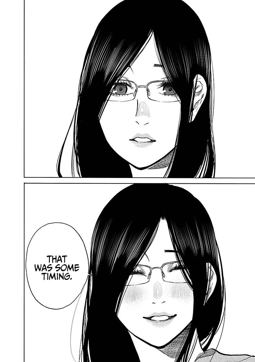 Page 10 Chapter 82 Cigarette & Cherry