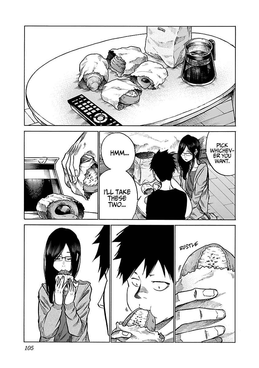 Page 4 Chapter 82 Cigarette & Cherry