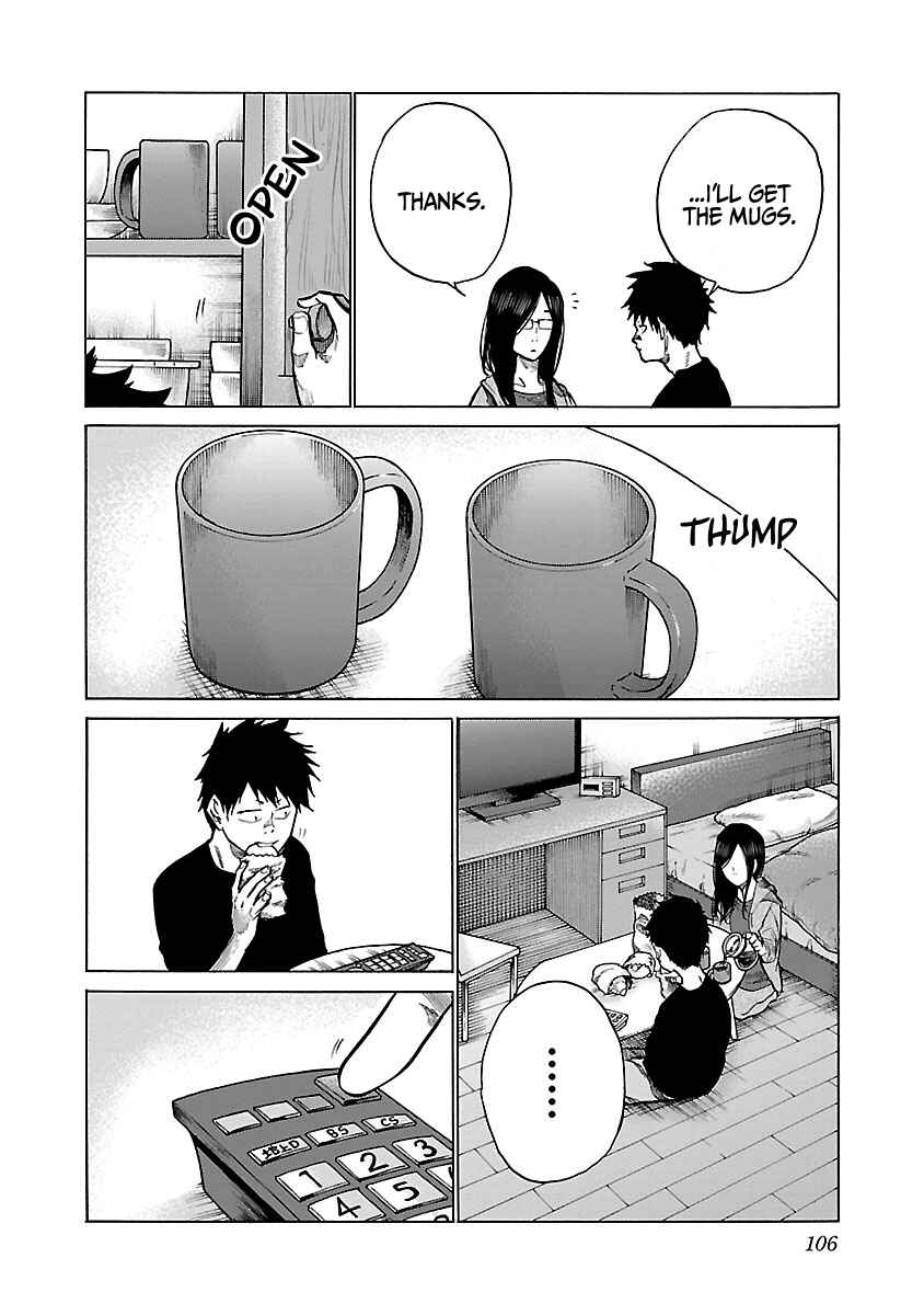 Page 5 Chapter 82 Cigarette & Cherry