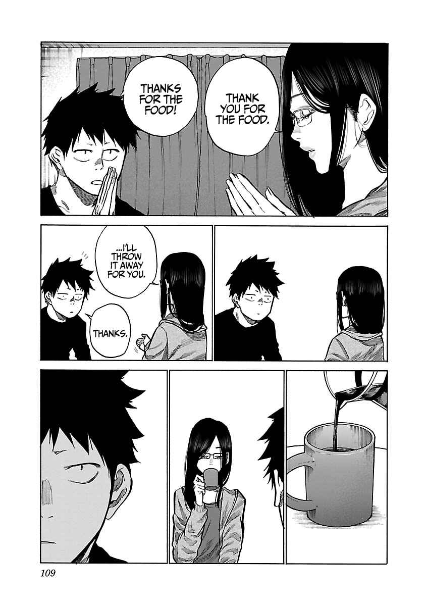 Page 8 Chapter 82 Cigarette & Cherry