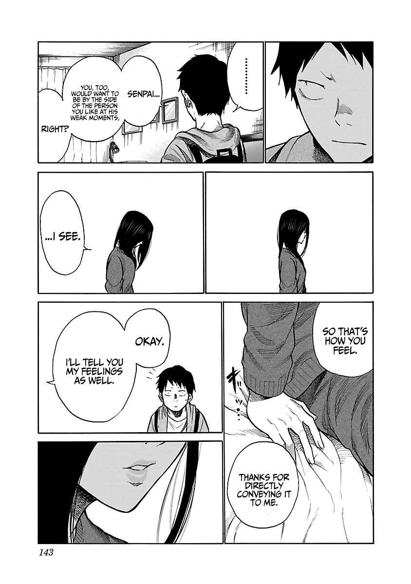 Page 10 Chapter 48 Cigarette & Cherry