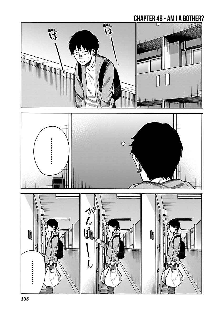 Page 2 Chapter 48 Cigarette & Cherry