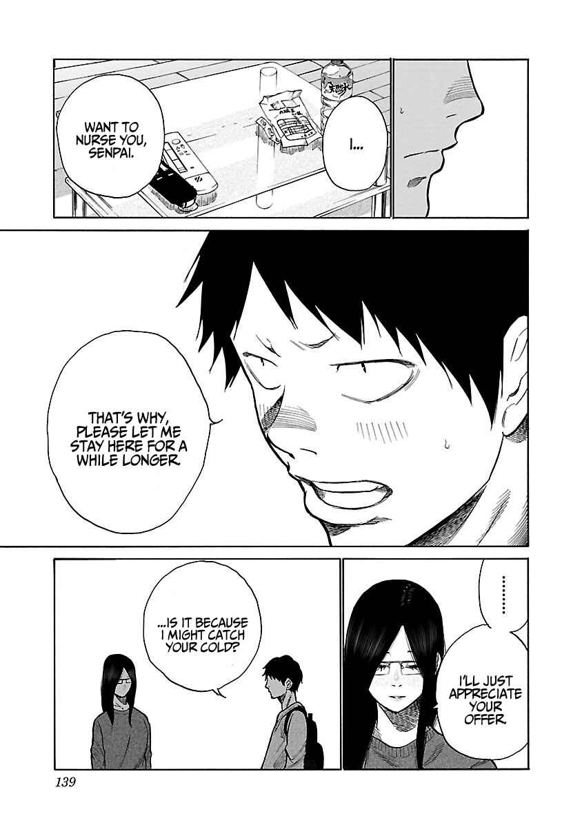 Page 6 Chapter 48 Cigarette & Cherry
