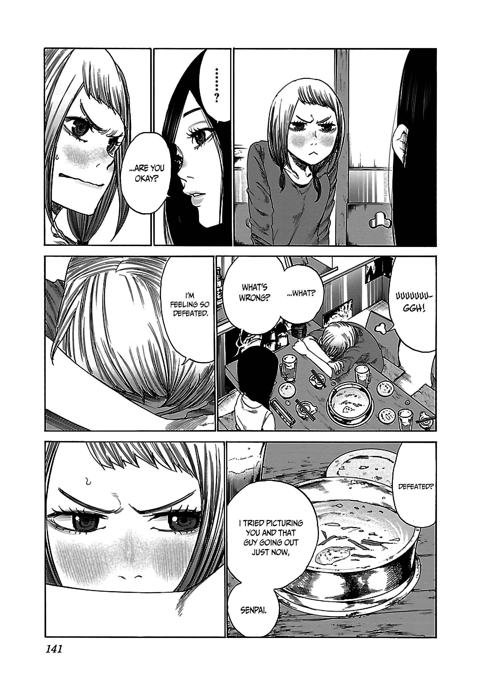 Page 10 Chapter 23 Cigarette & Cherry