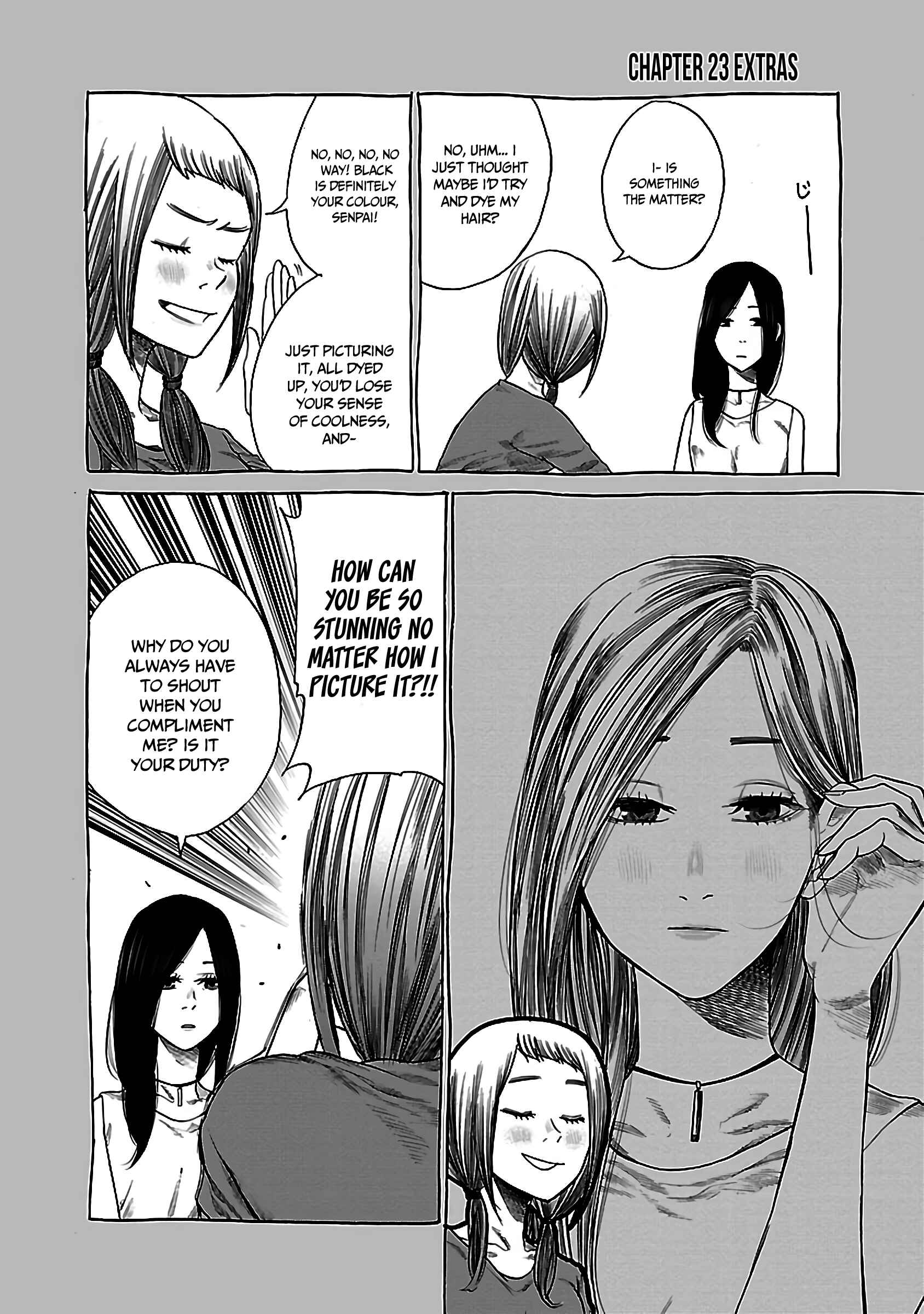 Page 12 Chapter 23 Cigarette & Cherry