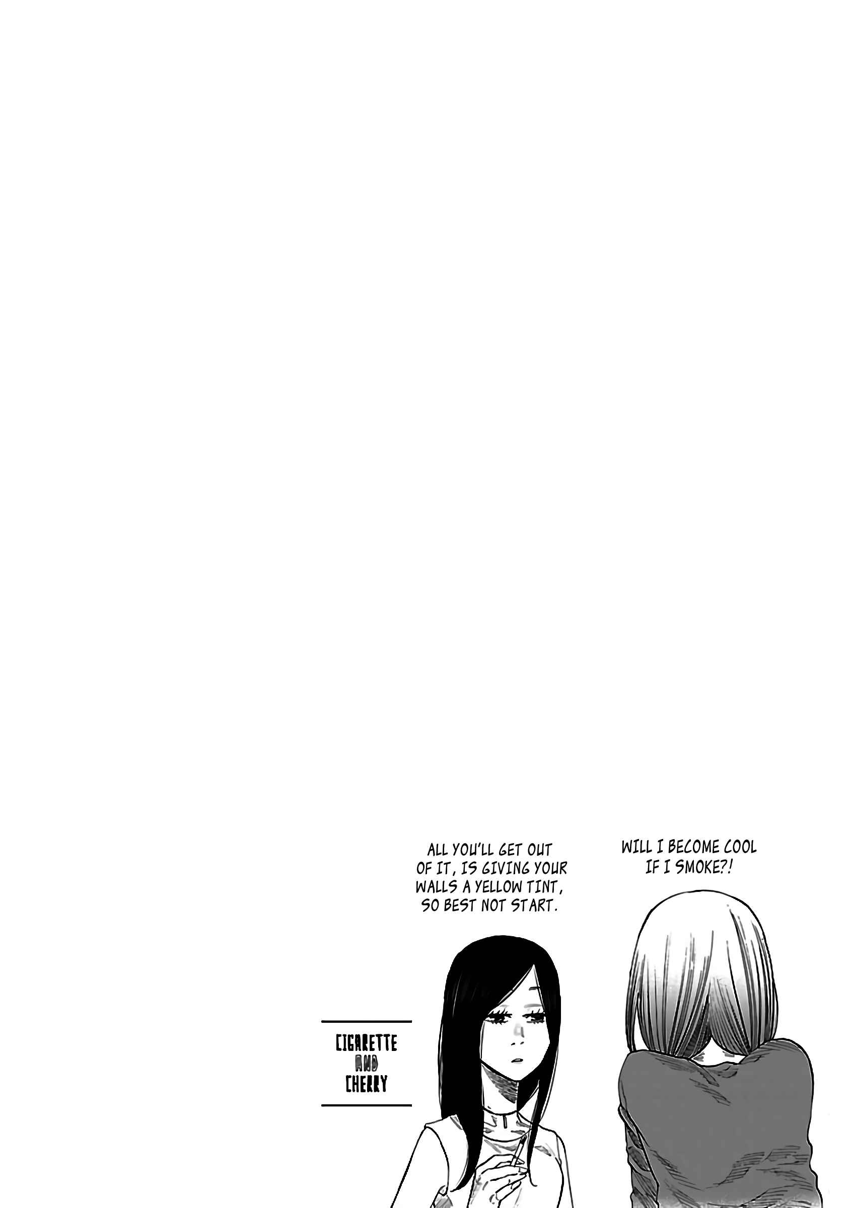Page 13 Chapter 23 Cigarette & Cherry
