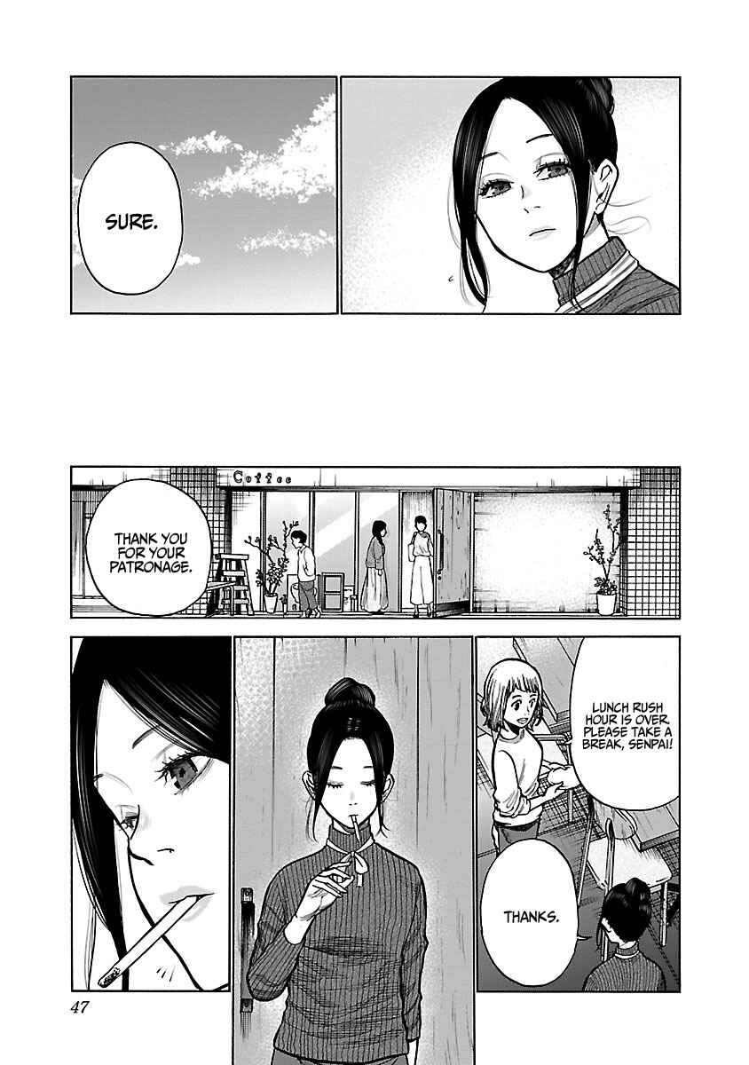 Page 6 Chapter 53 Cigarette & Cherry