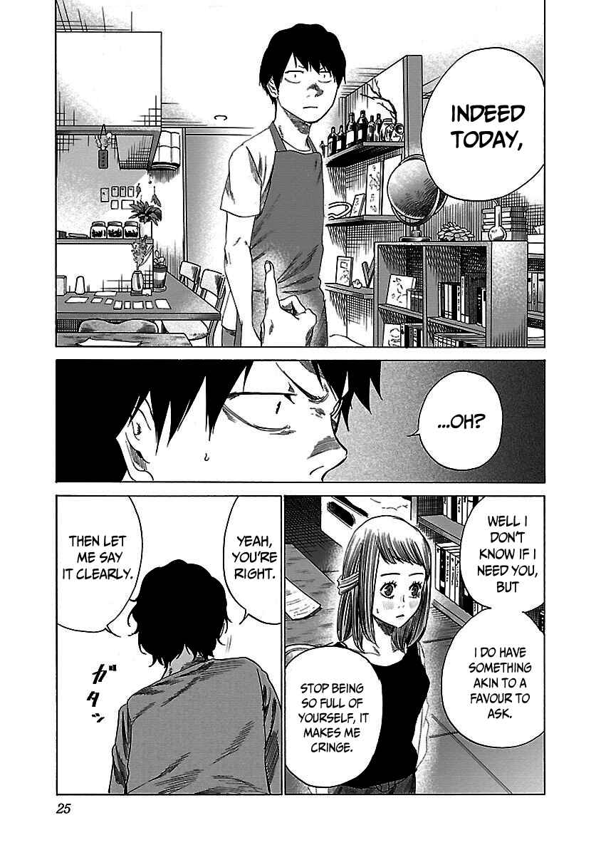 Page 10 Chapter 26 Cigarette & Cherry