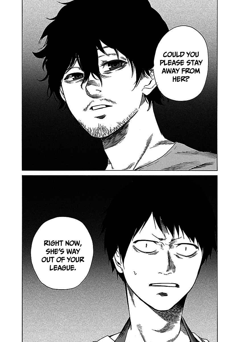 Page 11 Chapter 26 Cigarette & Cherry