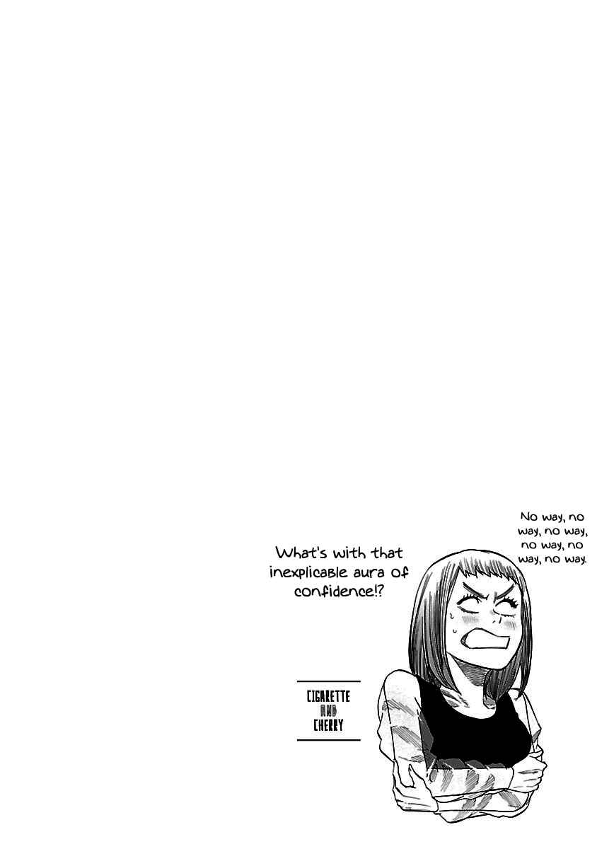 Page 13 Chapter 26 Cigarette & Cherry