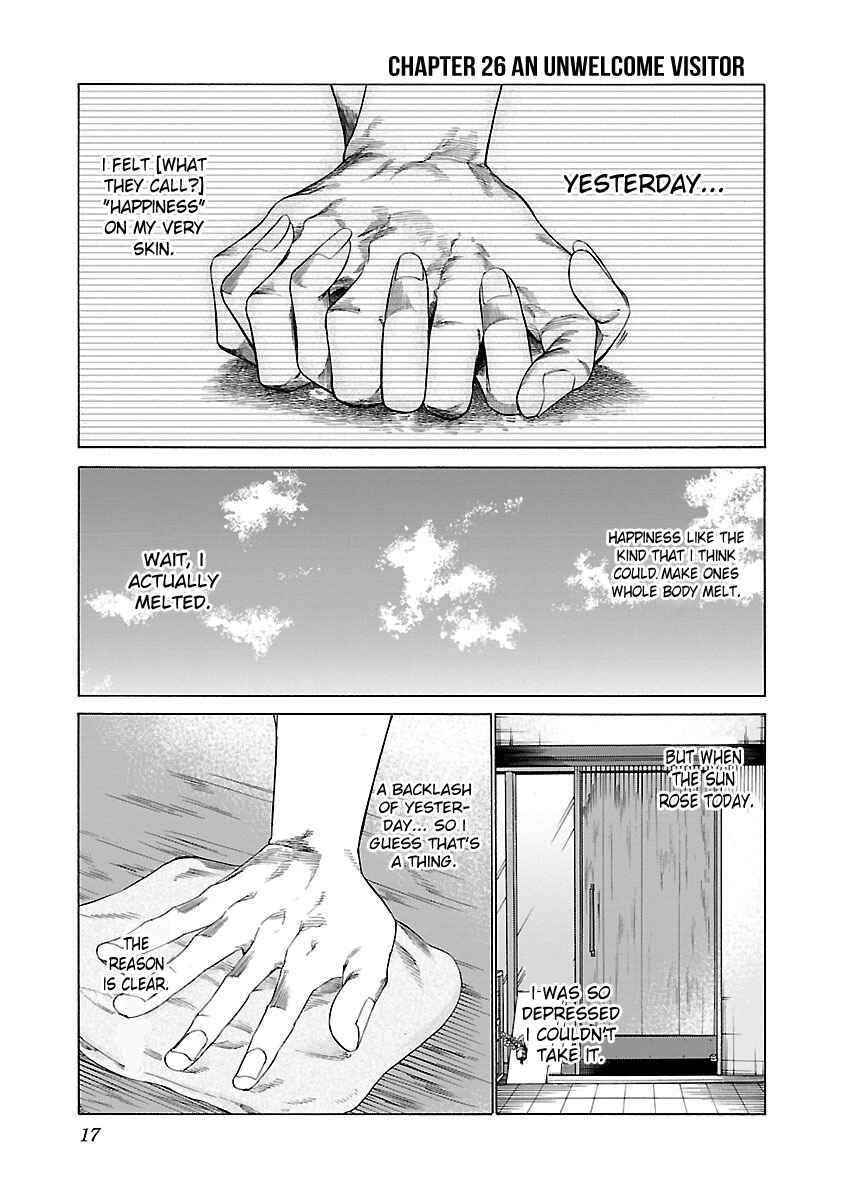 Page 2 Chapter 26 Cigarette & Cherry