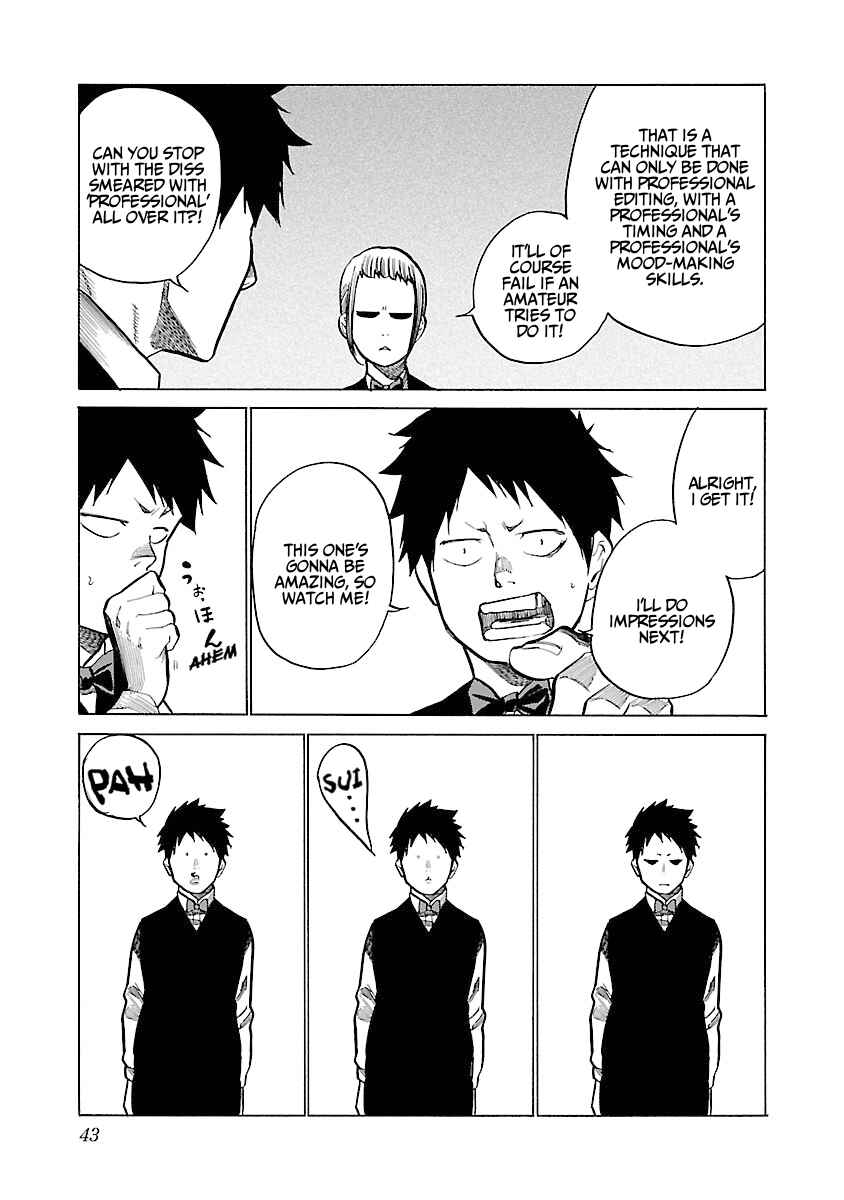 Page 4 Chapter 77 Cigarette & Cherry