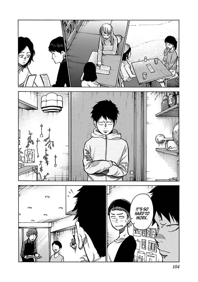 Page 5 Chapter 70 Cigarette & Cherry