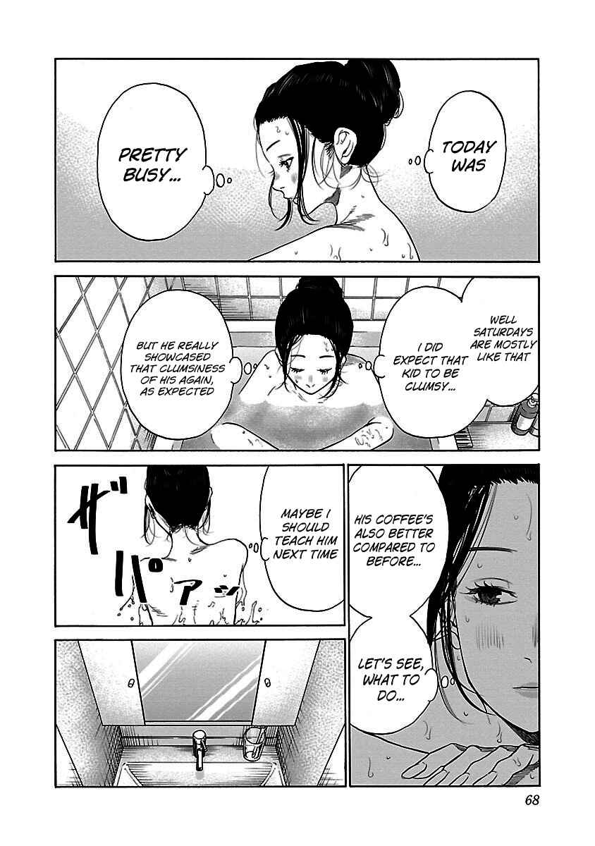 Page 3 Chapter 30 Cigarette & Cherry
