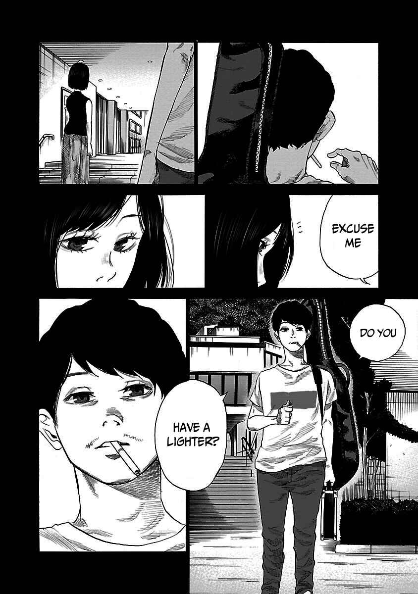 Page 9 Chapter 30 Cigarette & Cherry