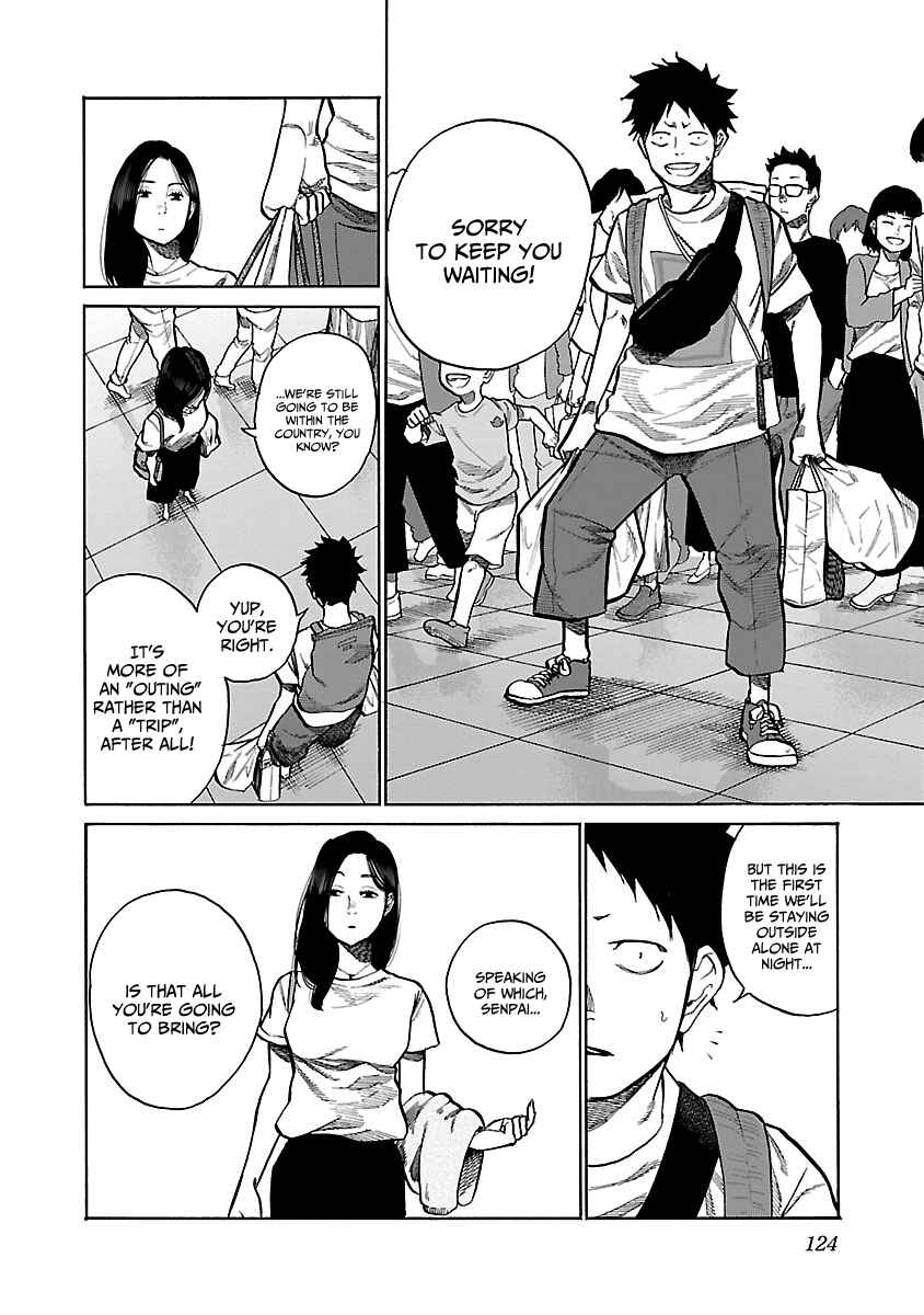 Page 3 Chapter 94 Cigarette & Cherry