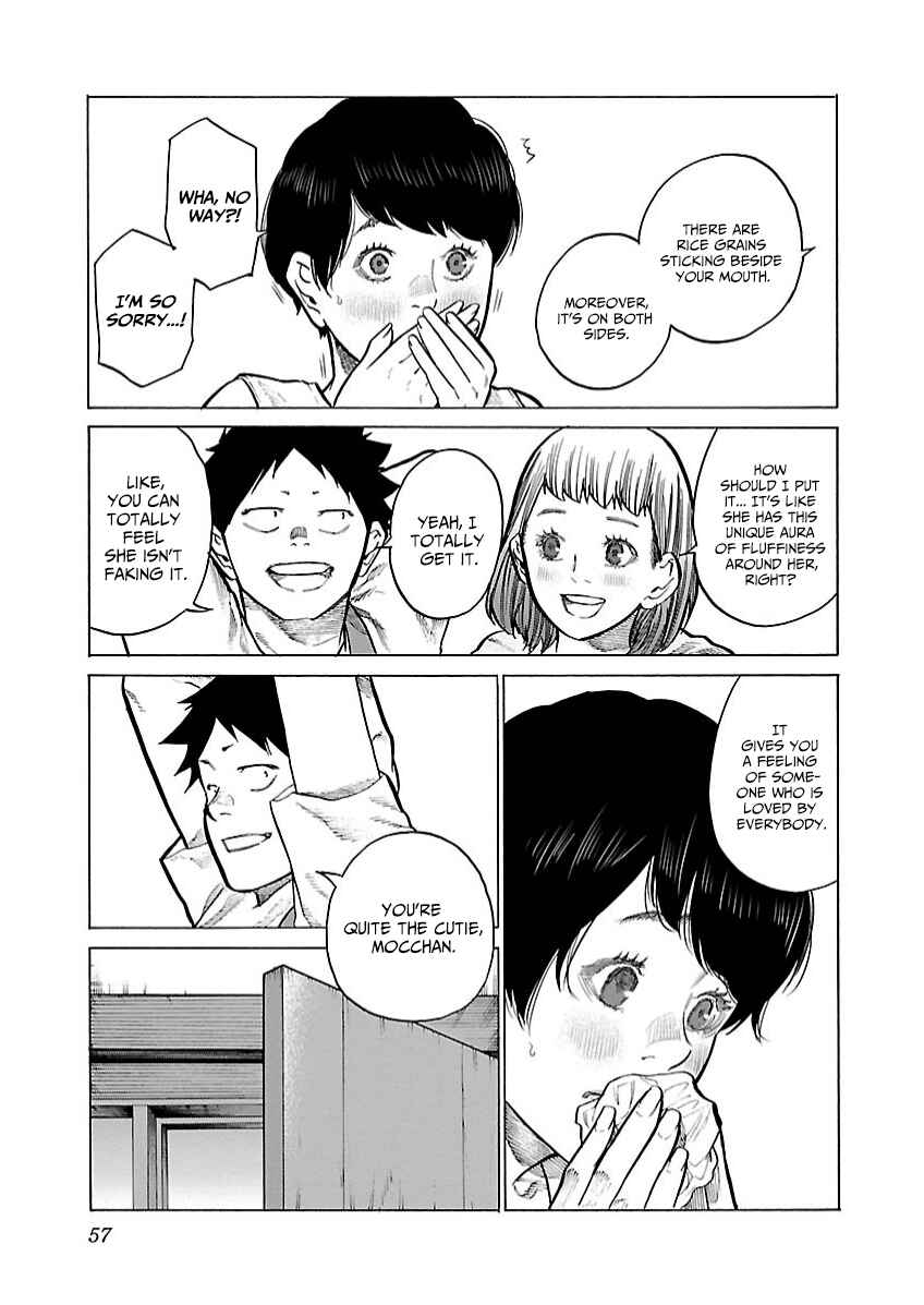 Page 12 Chapter 102 Cigarette & Cherry