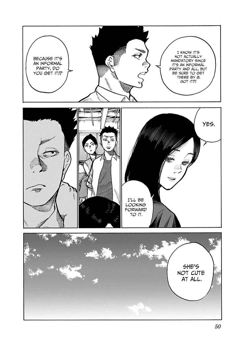Page 5 Chapter 102 Cigarette & Cherry
