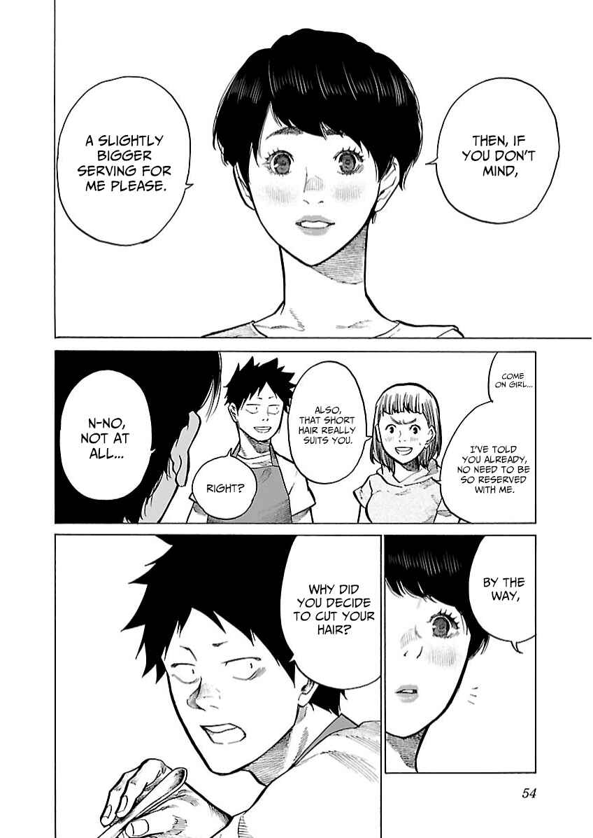 Page 9 Chapter 102 Cigarette & Cherry