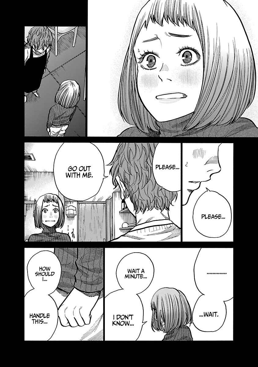 Page 3 Chapter 65 Cigarette & Cherry