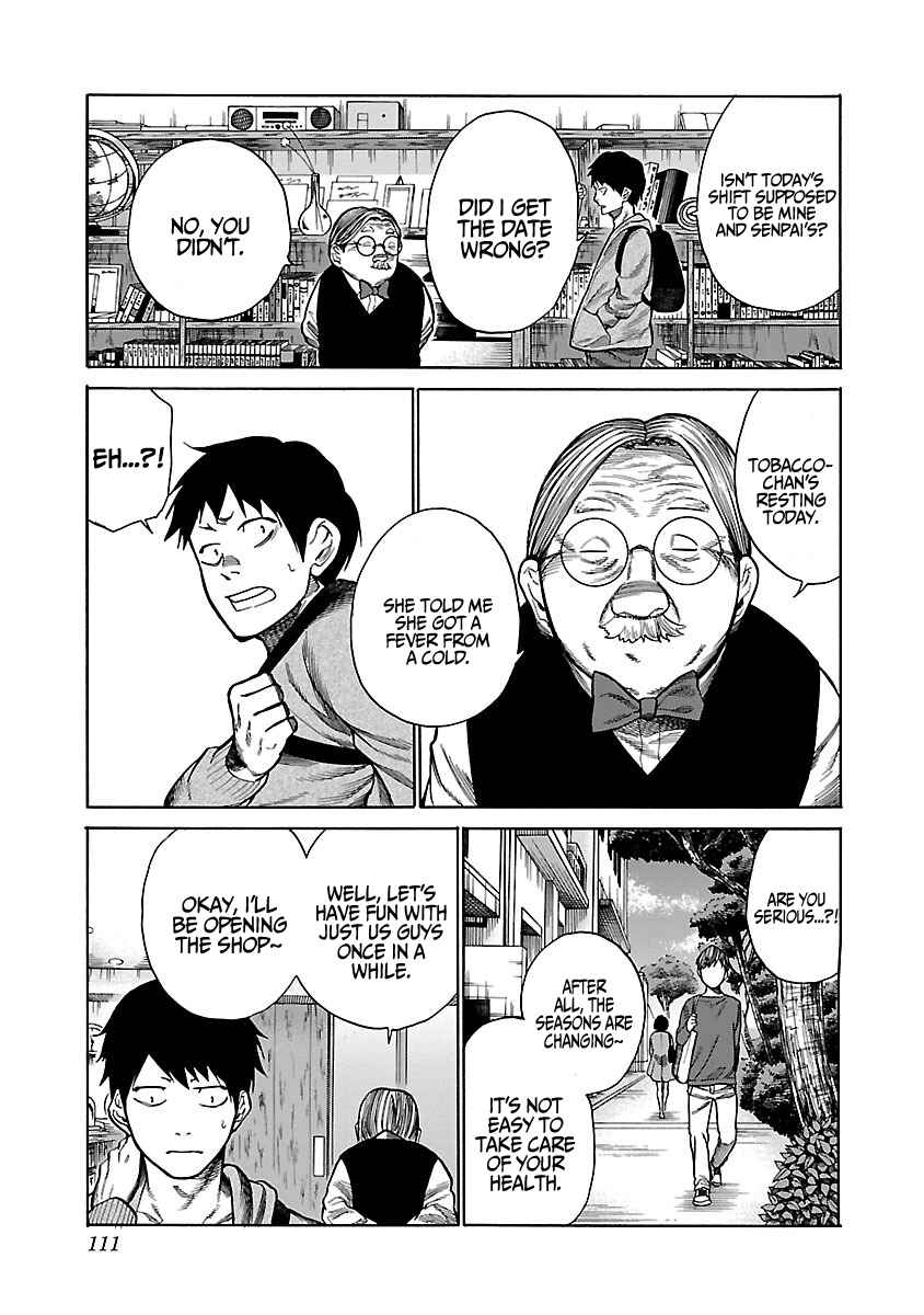 Page 4 Chapter 46 Cigarette & Cherry