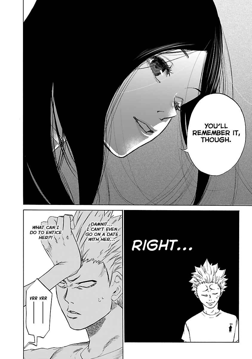 Page 6 Chapter 4 Cigarette & Cherry