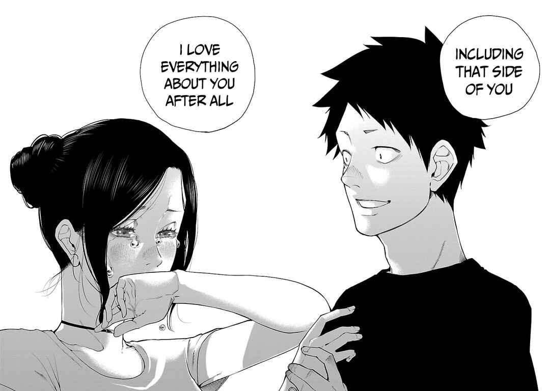 Page 15 Chapter 121 Cigarette & Cherry