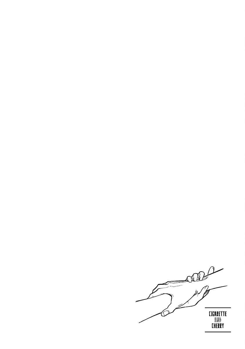Page 20 Chapter 121 Cigarette & Cherry