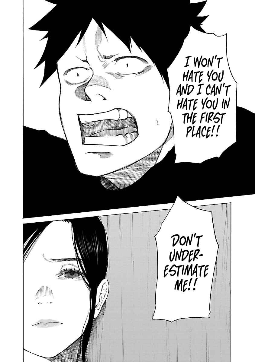 Page 9 Chapter 121 Cigarette & Cherry