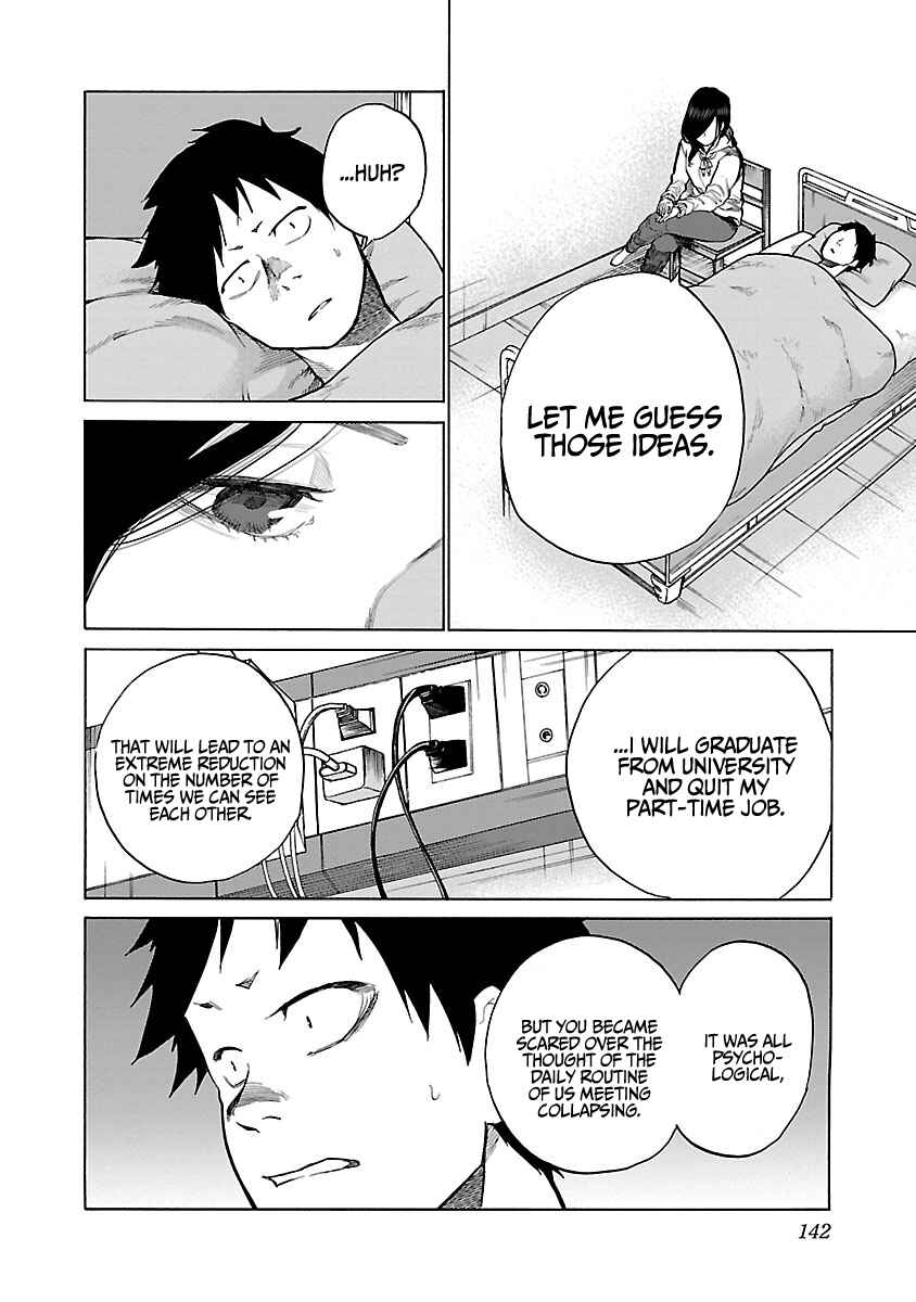 Page 5 Chapter 73 Cigarette & Cherry