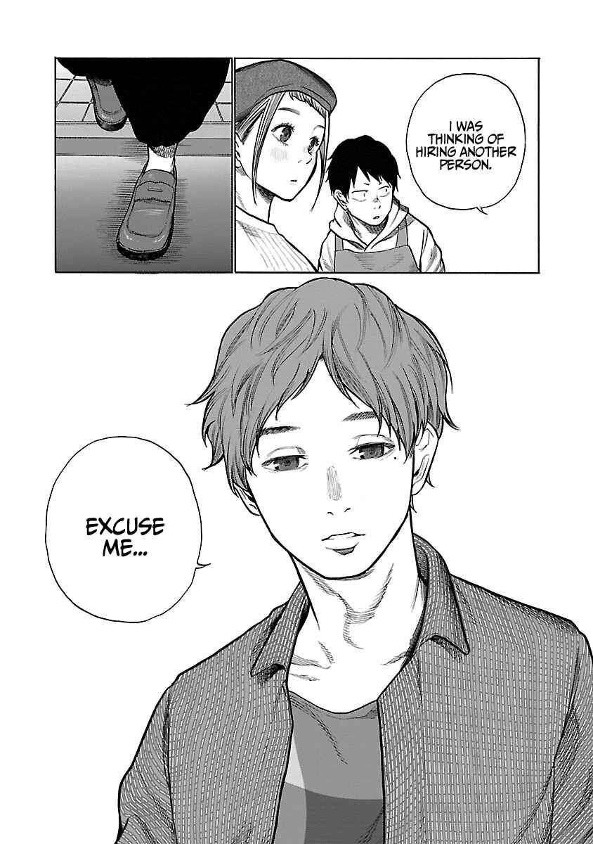 Page 11 Chapter 49 Cigarette & Cherry