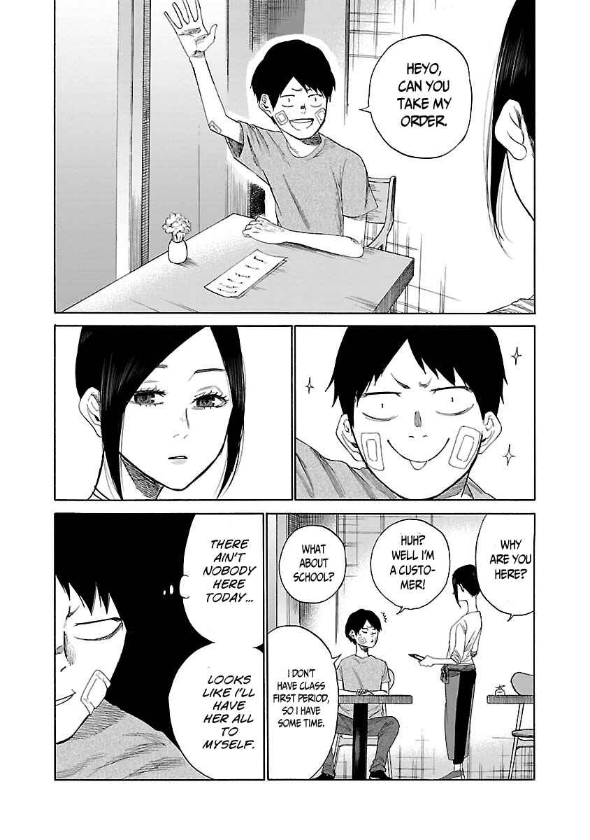 Page 11 Chapter 16 Cigarette & Cherry