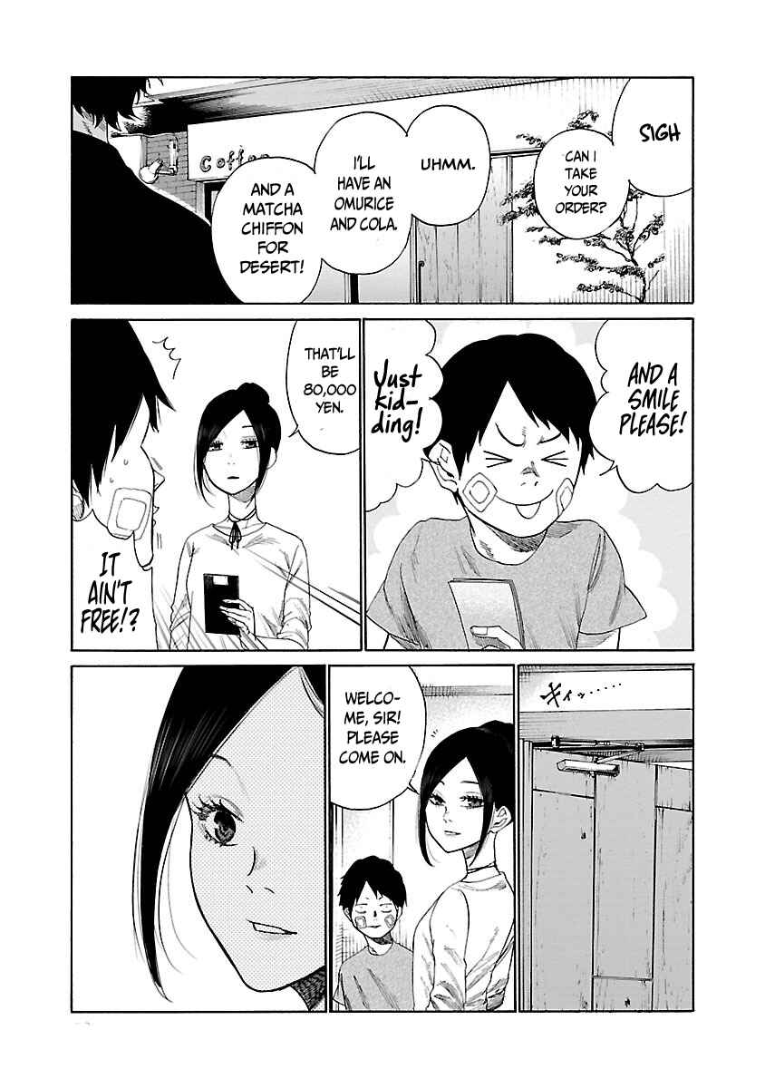 Page 12 Chapter 16 Cigarette & Cherry