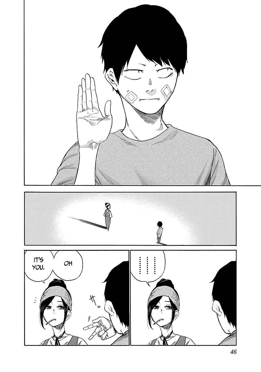 Page 5 Chapter 16 Cigarette & Cherry