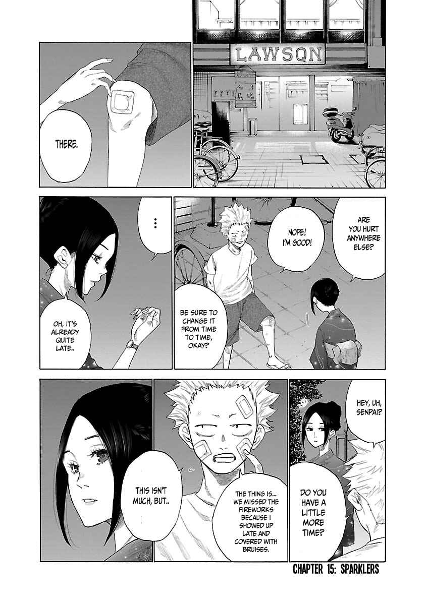 Page 2 Chapter 15 Cigarette & Cherry