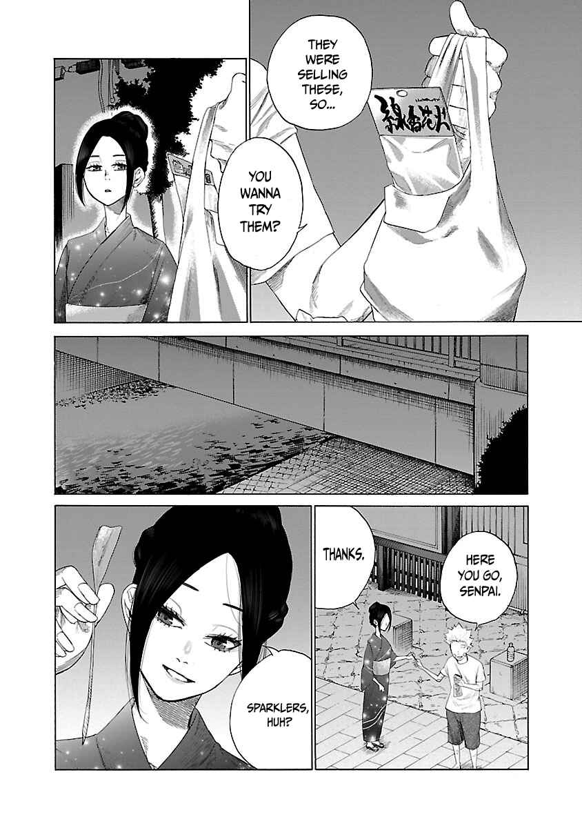 Page 3 Chapter 15 Cigarette & Cherry