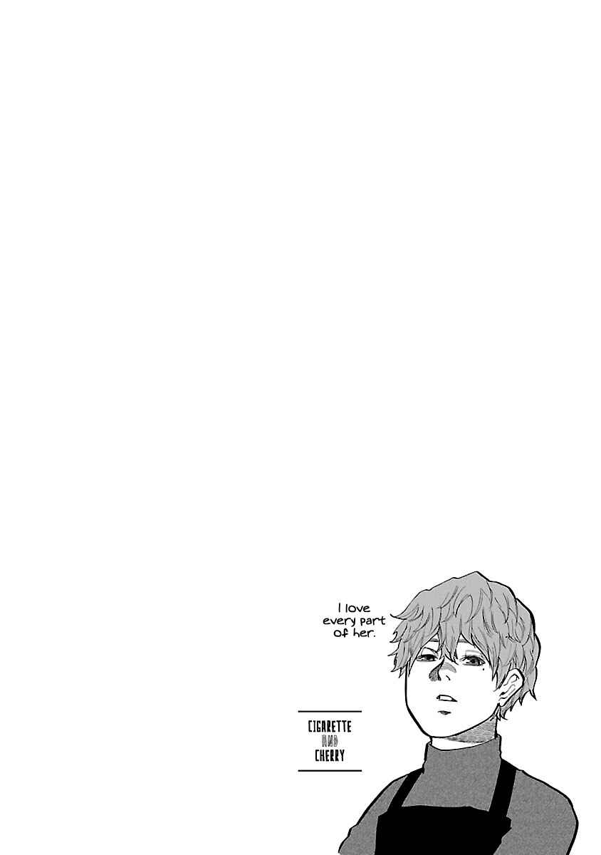 Page 13 Chapter 63 Cigarette & Cherry