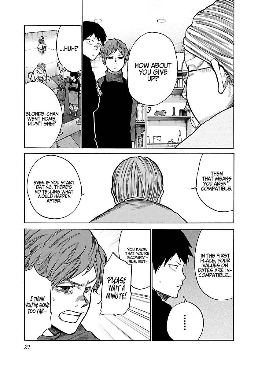 Page 8 Chapter 63 Cigarette & Cherry