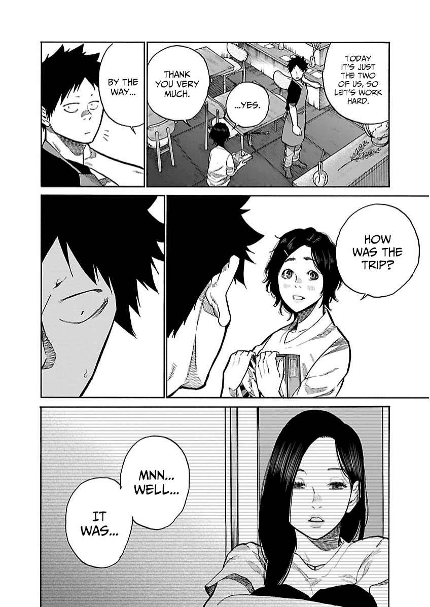 Page 3 Chapter 100 Cigarette & Cherry