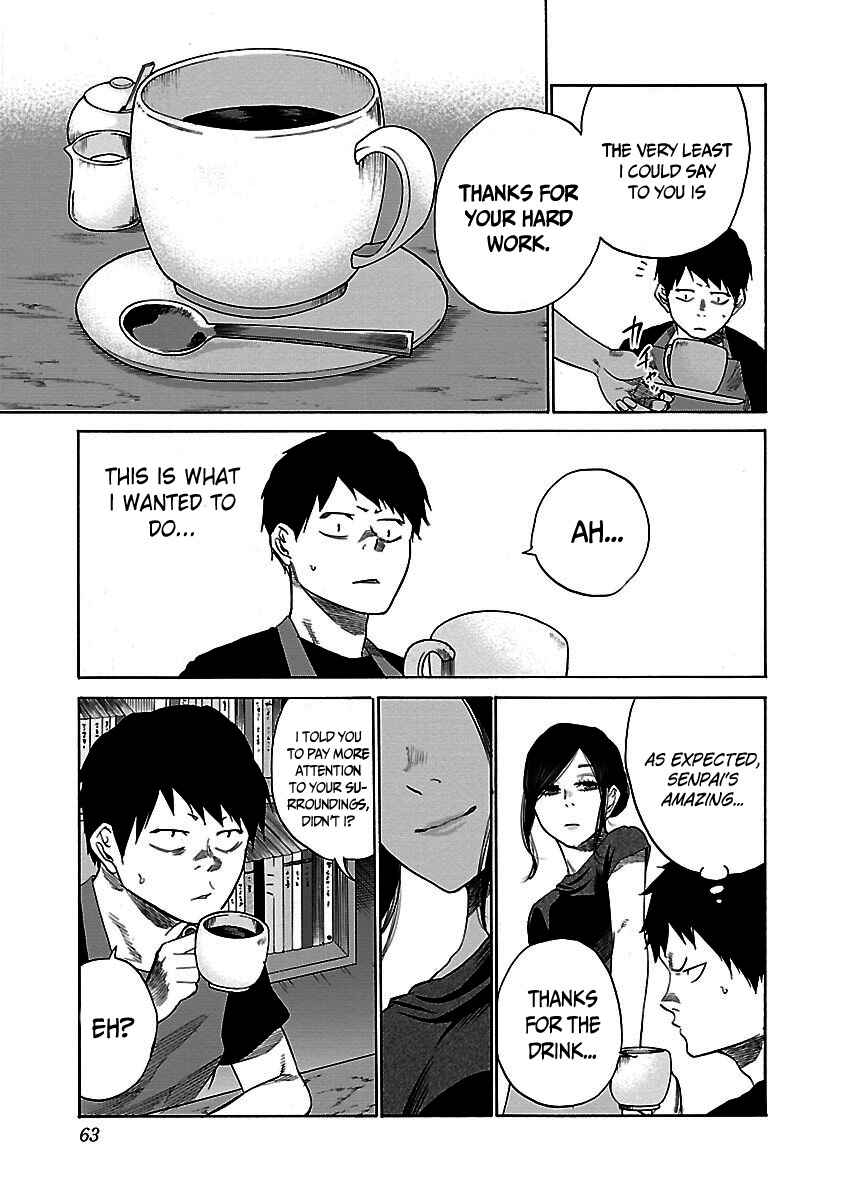Page 12 Chapter 29 Cigarette & Cherry
