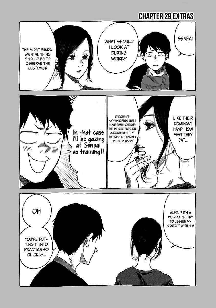 Page 14 Chapter 29 Cigarette & Cherry