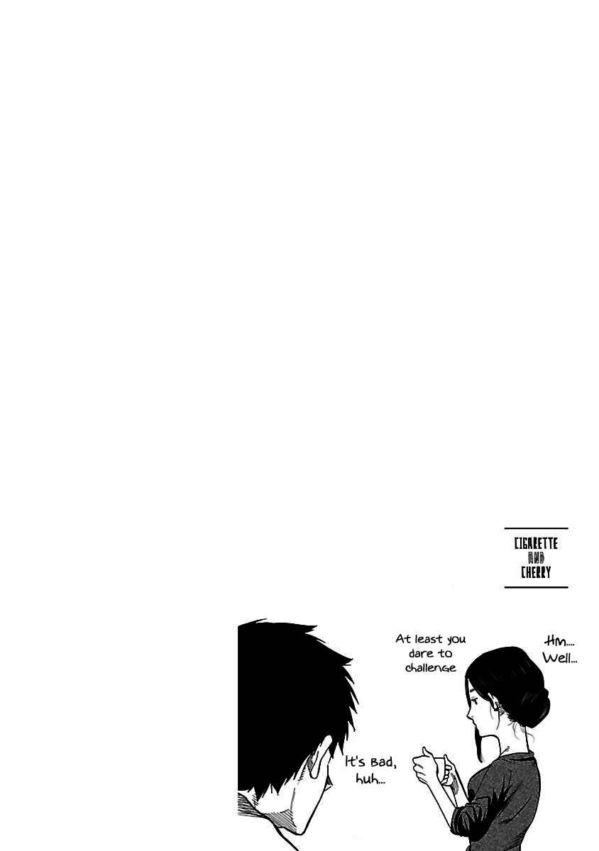 Page 15 Chapter 29 Cigarette & Cherry