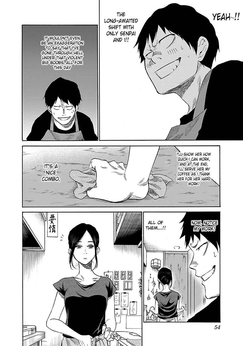 Page 3 Chapter 29 Cigarette & Cherry