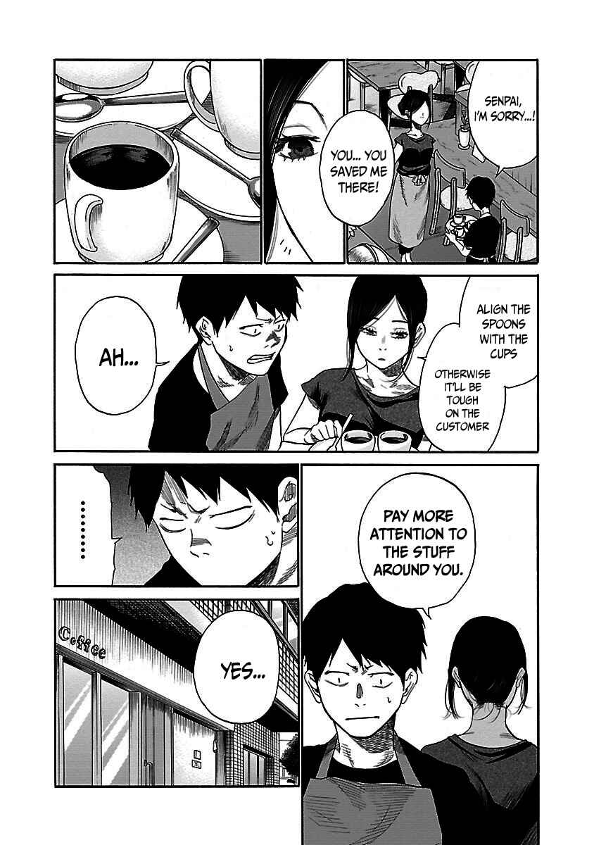 Page 9 Chapter 29 Cigarette & Cherry