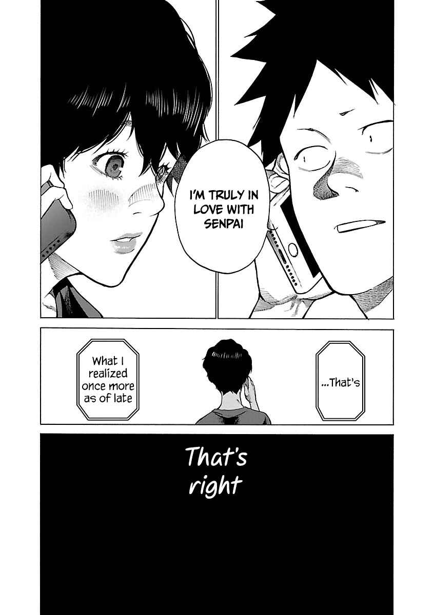 Page 10 Chapter 116 Cigarette & Cherry